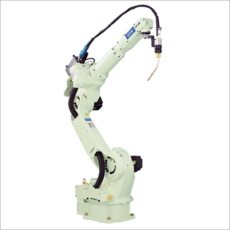 Welding Robot