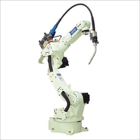 Robotic Arc Welding