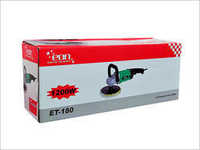 Electric Polishers Power Tools
