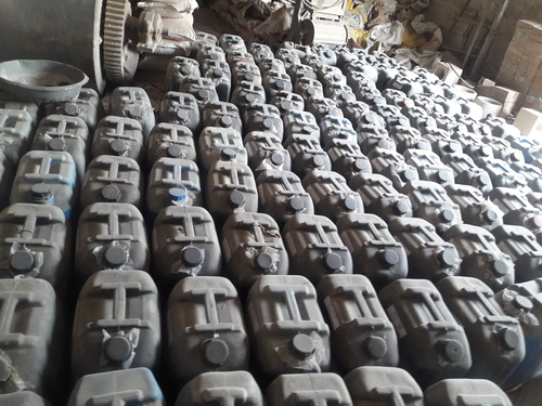 Chemical Bonded Refractory Binders