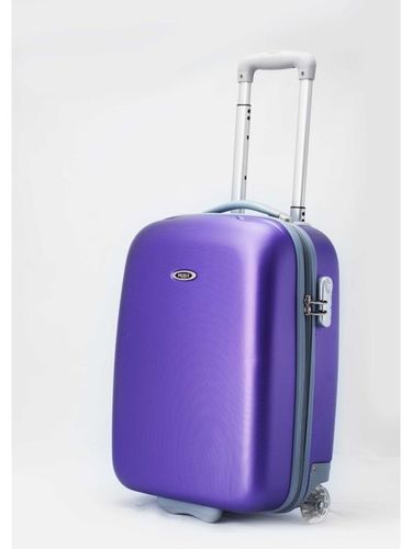 Luggage Suitcase Hard 1148 Purple