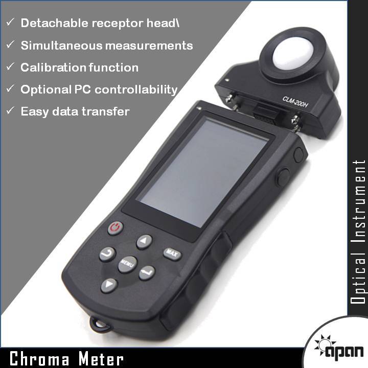 Chroma Meter