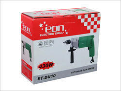 Electric Drilling Tools
