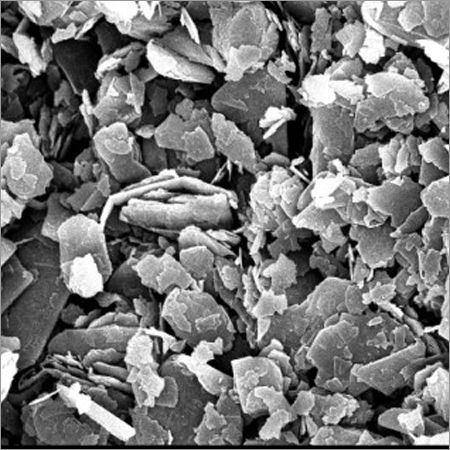 Micronized Graphite