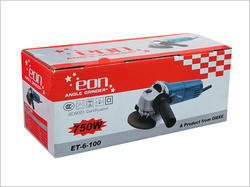 Electric Metal Cutting Tools