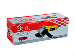 Cutting Power Tools