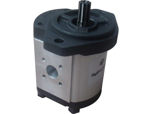 Automatic Gear Pump single valve