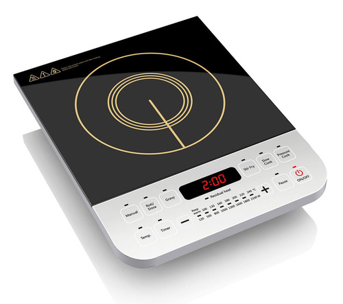 Induction Cook Top