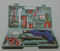 100pcs Tool Kit