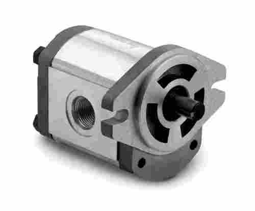Fuel oil Gear Pump single valve