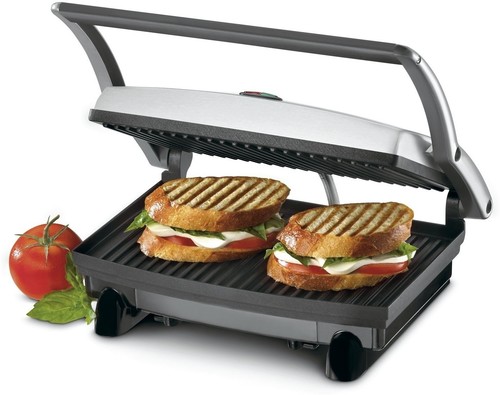 Sandwich Maker