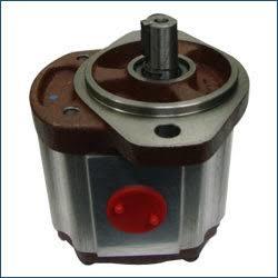 Rotary Gear Pump single valve