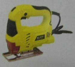 Jig Saw