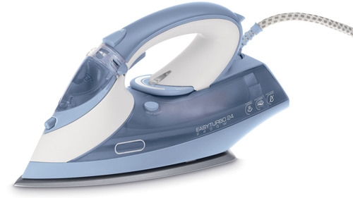 Steam Iron