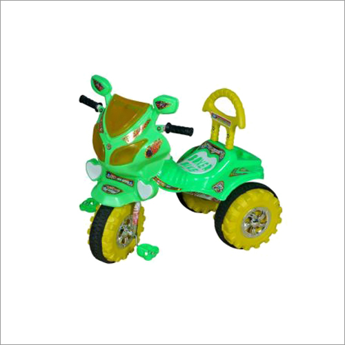 Boxer Bike