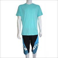 Mens Cargo Shorts