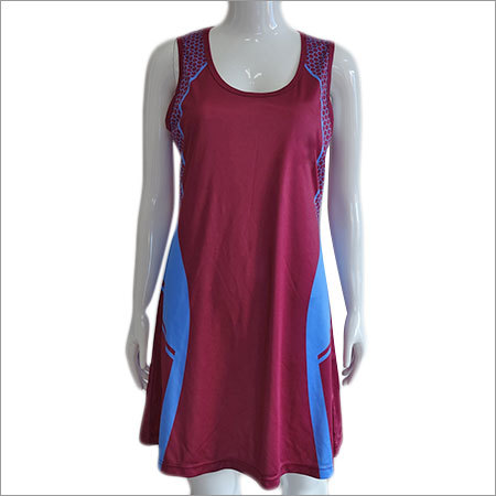 Netball Dress