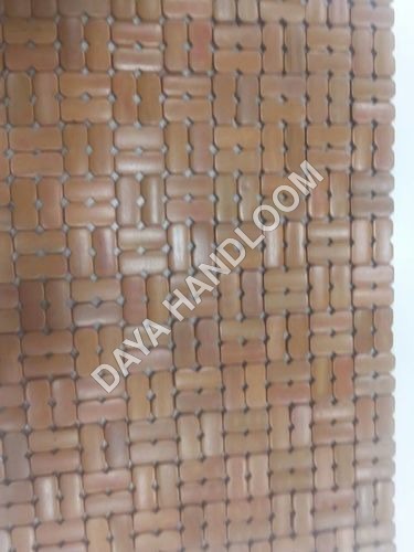 Wooden Designer Footmat