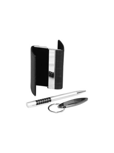 3 in 1 Card Holder Set