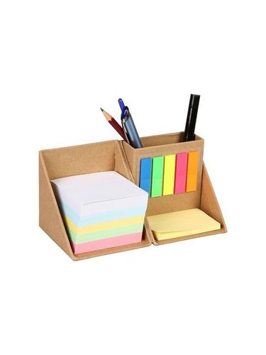 Paper Memo Stationary Set