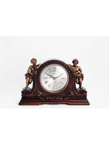 Table Clock Antique