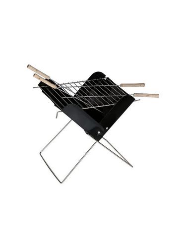 Charcoal Grill
