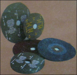 Fiber Disc
