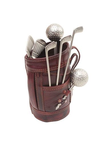 Golf bar set 
