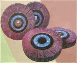 Flap Wheel Abrasives