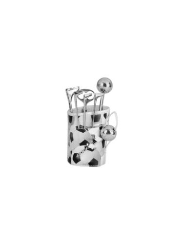 Football Bar Tool Set