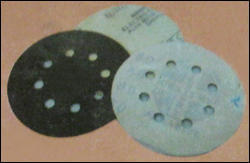 Velcro Disc