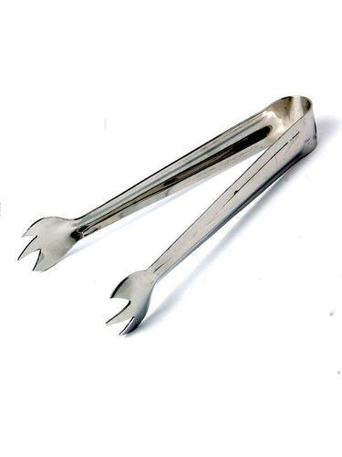 Steel Ice Tong