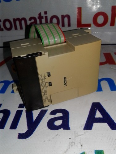 OMRON MODULE CPM1A-MAD01