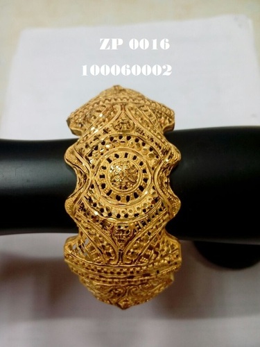 Artificial Bangles Design