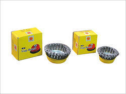 Wire Cup Brush