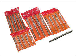 Steel Drill Bits