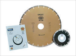 Cutting Blades