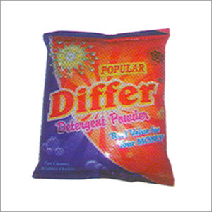 1KG Popular Detergent Powder