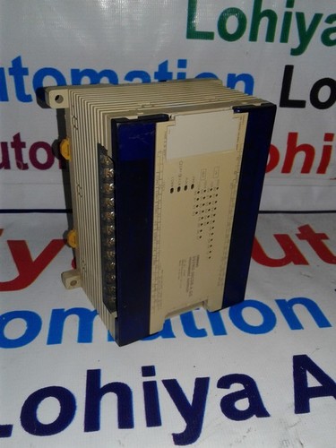 OMRON PLC 3G2NU-30CDR-A-SG