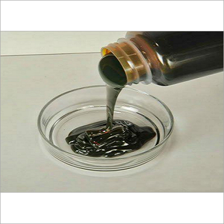 Treated Residual Aromatic Extract