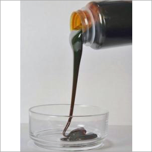 Residual Aromatic Extract