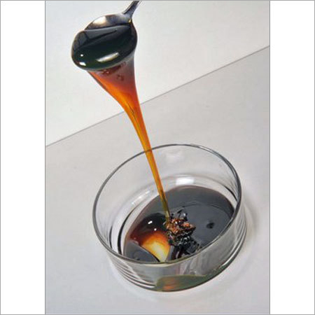 Mild Extracted Solvent Mild Extracted Solvent