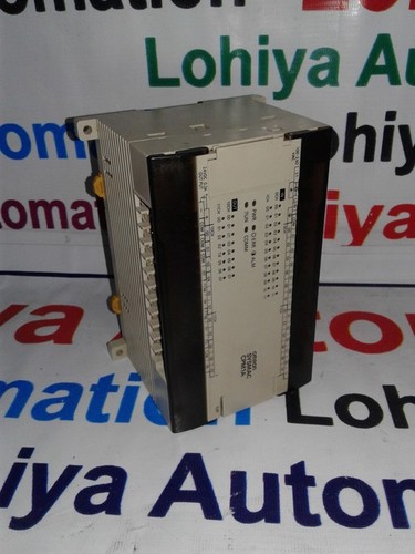 Omron Plc Cpm1a-40cdr-a