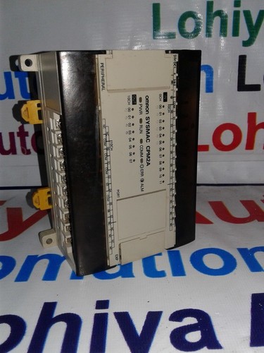 OMRON PLC CPM2A-20CDR-D