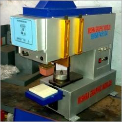 Color Pad Printing Machine