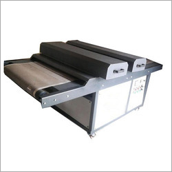 UV Light Curing Machine