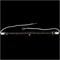 Infrared Heating Halogen Tube