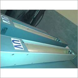 UV Interdeck System