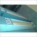 Uv Interdeck System - Steel/aluminum 1500-2000mm Length, 300-500mm Width | Uv Curing, Low Power, Durable, Low Maintenance