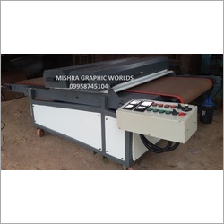 UV Interdeck For Offset Printing Machine
